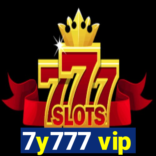7y777 vip